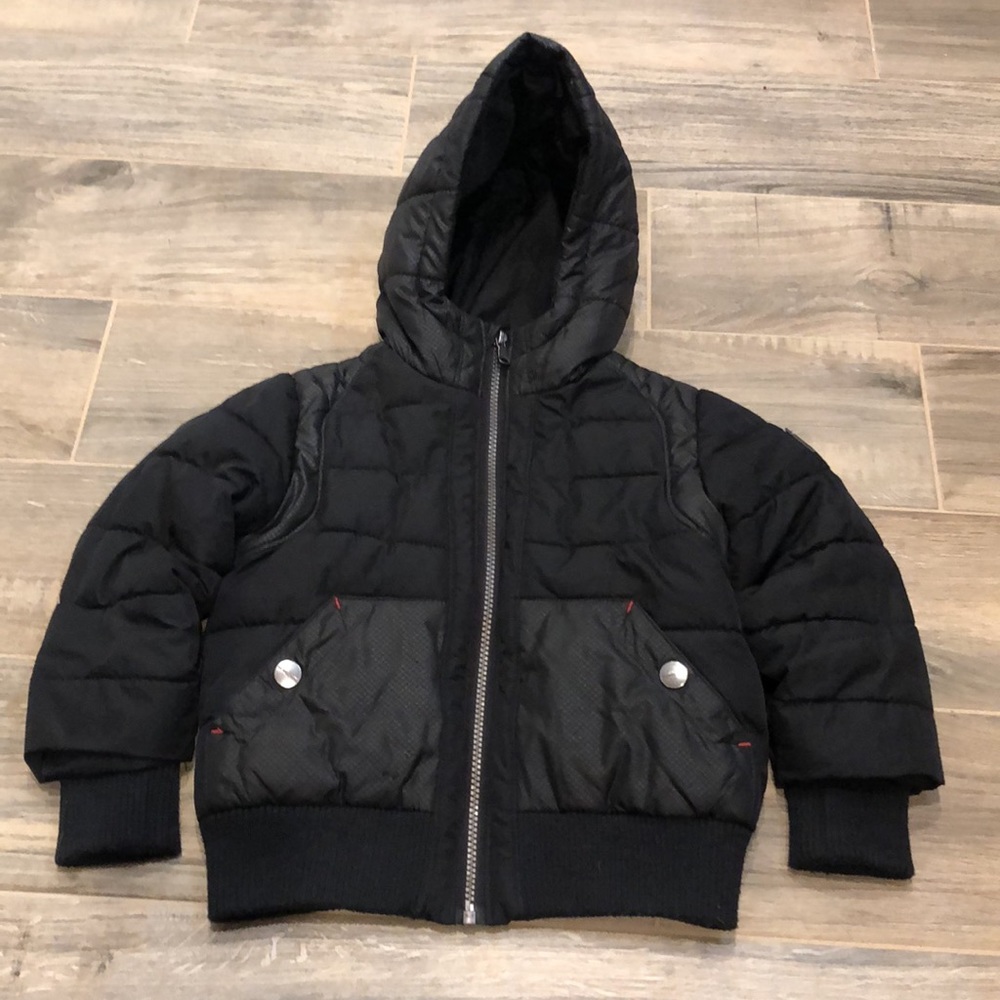 Michael Kors Puffy coat